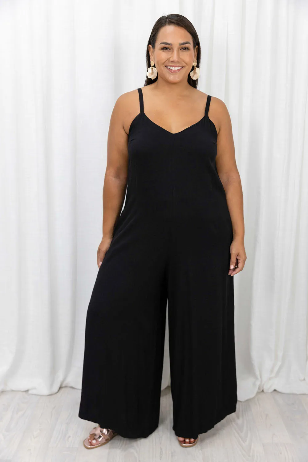 Eleonora Jumpsuit