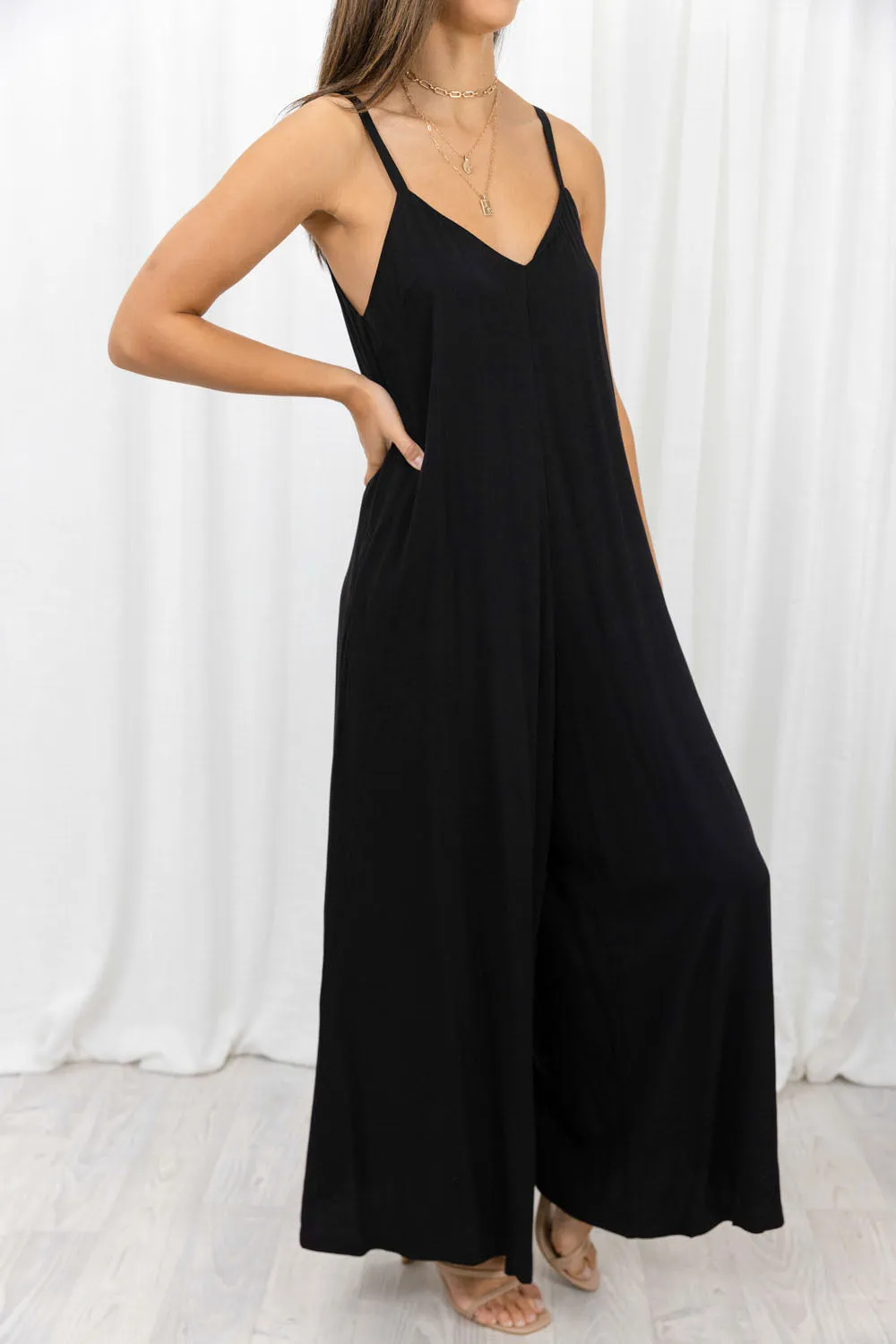 Eleonora Jumpsuit