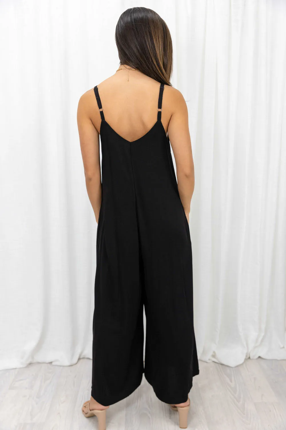 Eleonora Jumpsuit