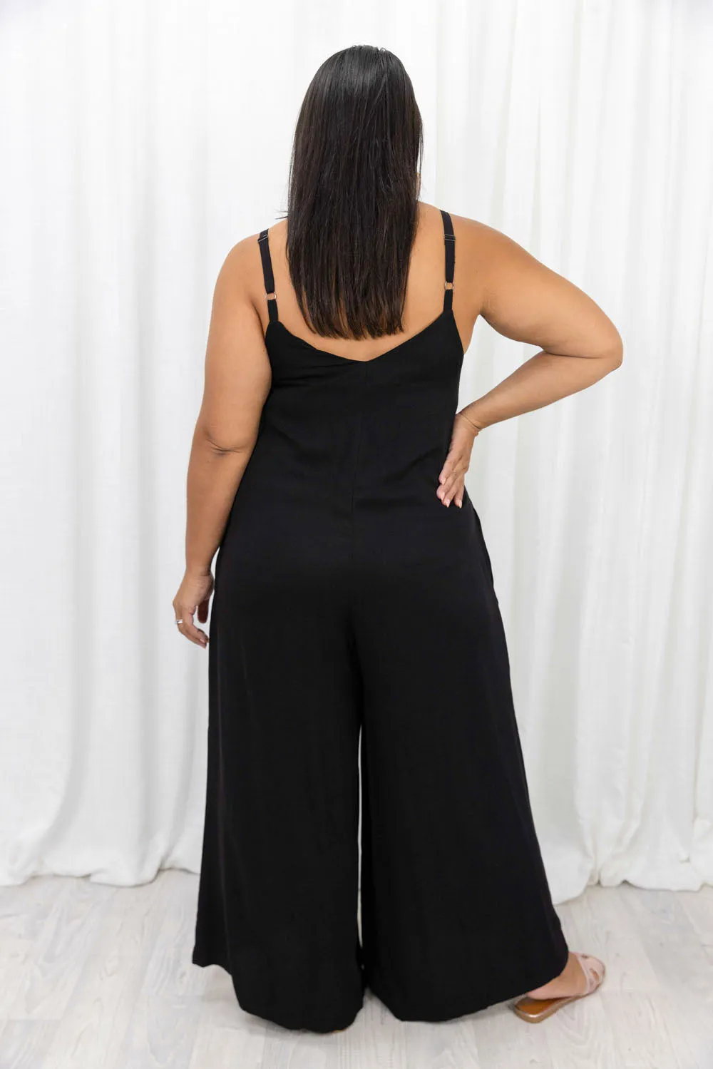 Eleonora Jumpsuit