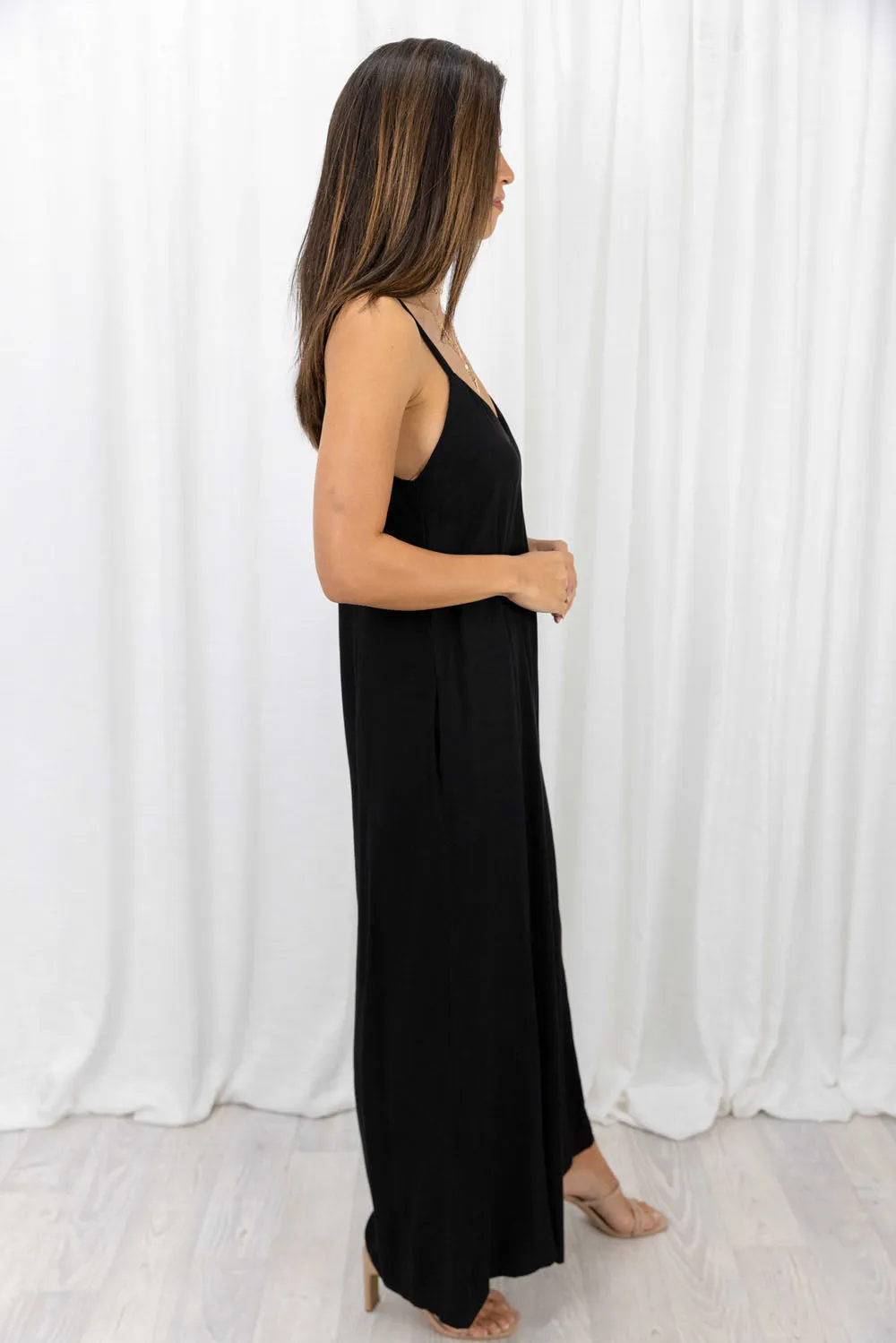 Eleonora Jumpsuit