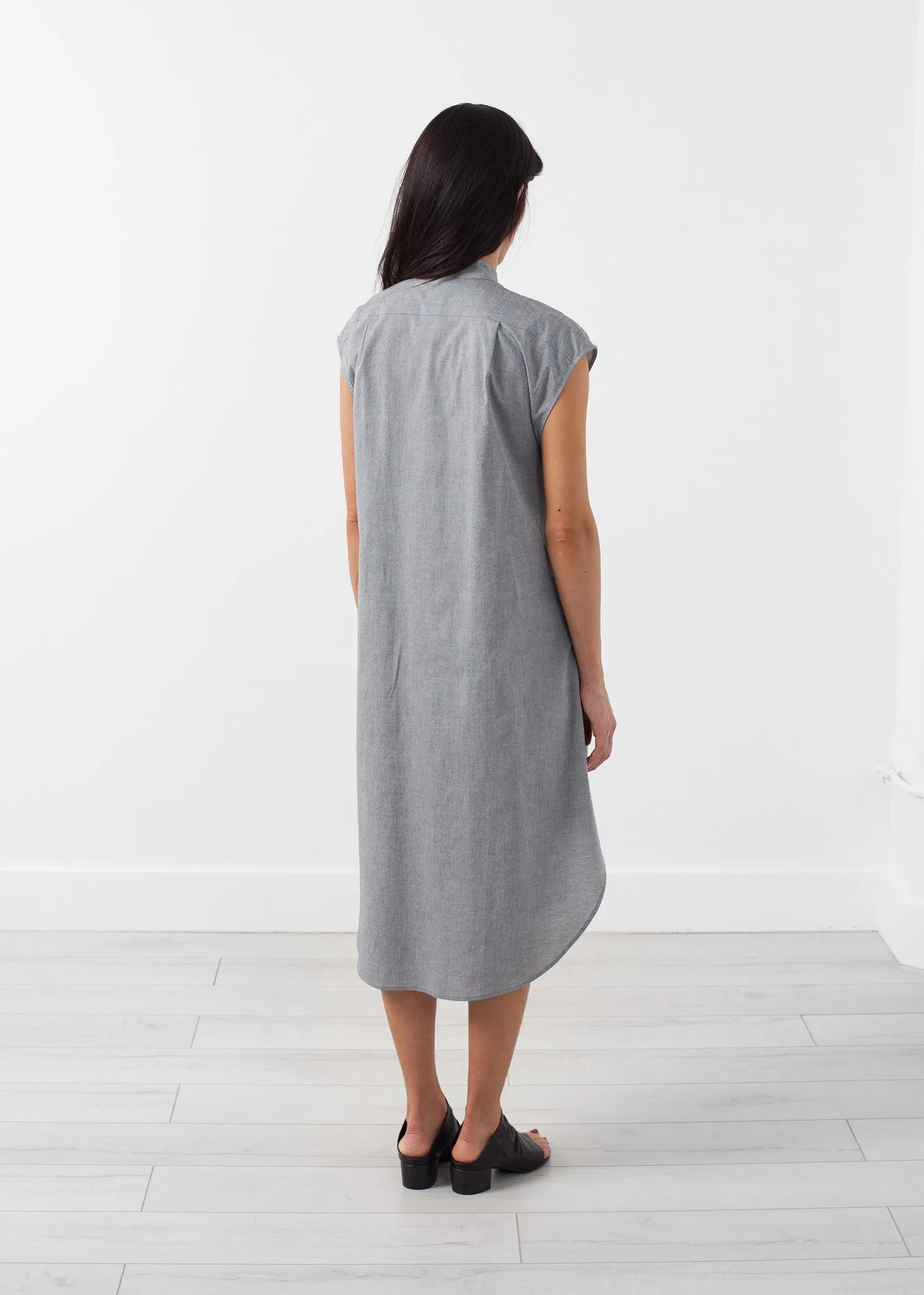 Embraced Tunic