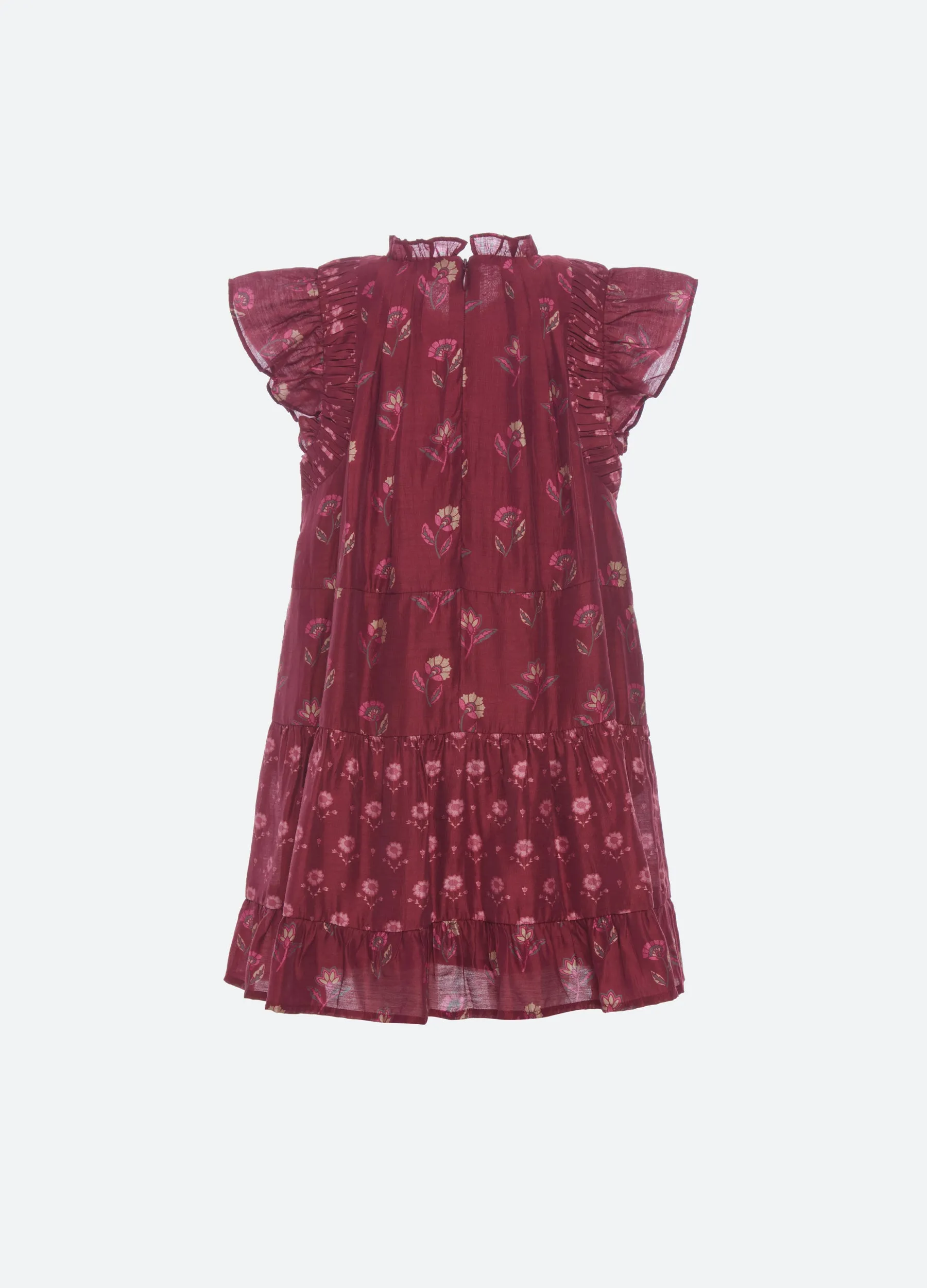 Famke Kids Tunic