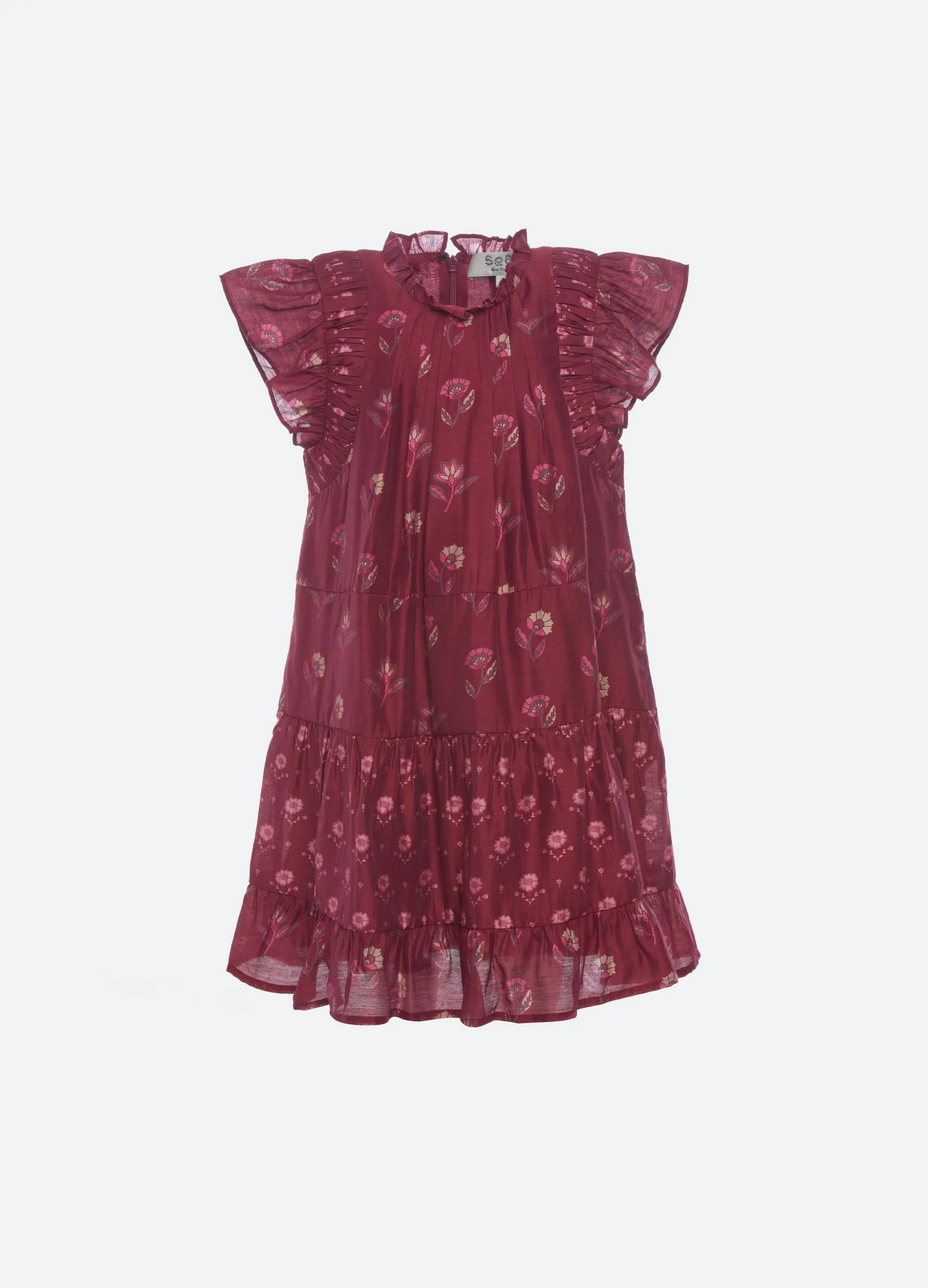 Famke Kids Tunic