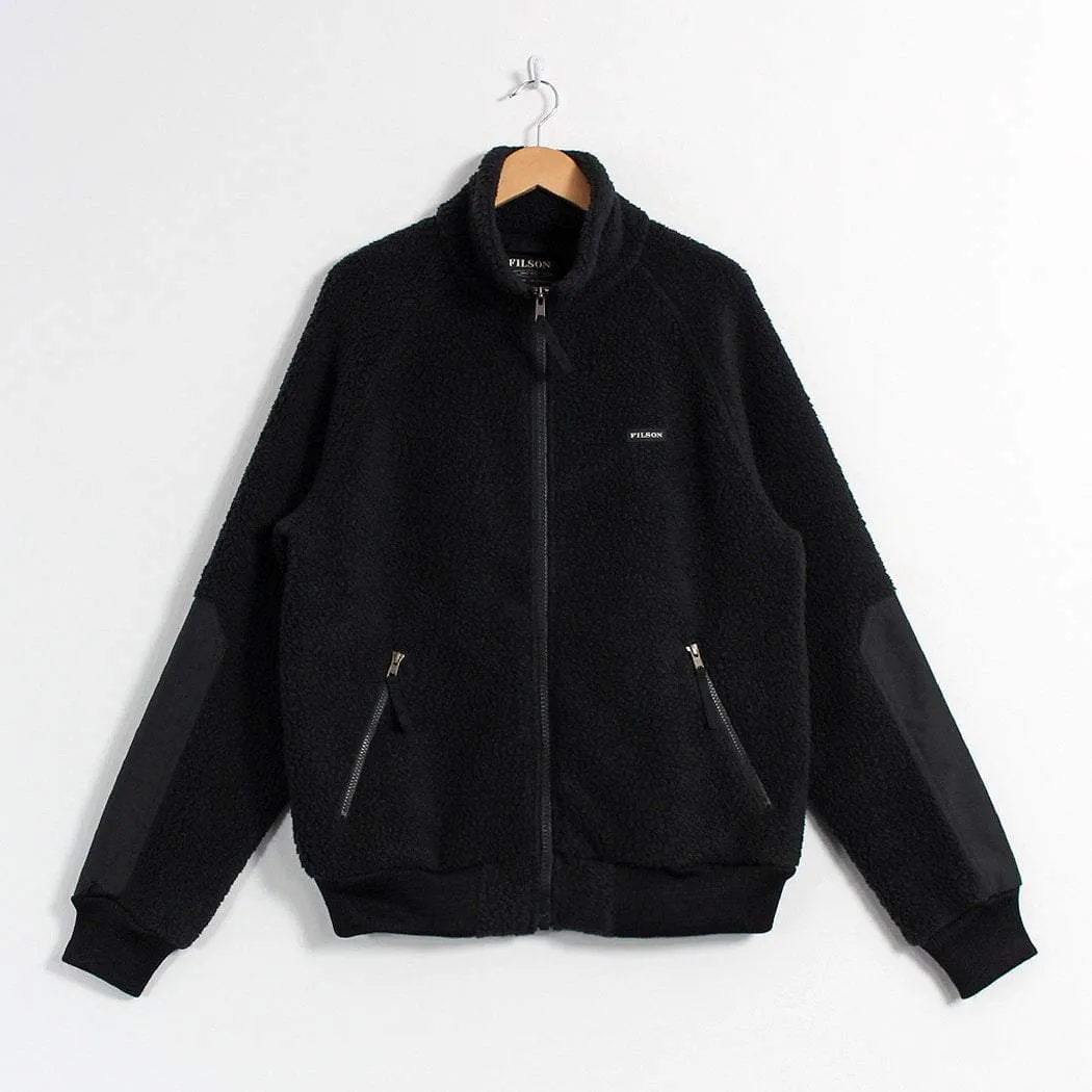 Filson Sherpa Fleece Jacket