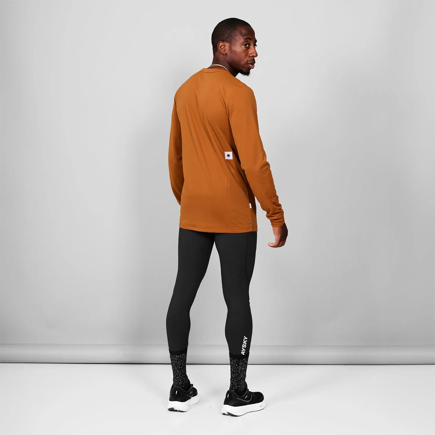 Flow Base Layer Long Sleeve