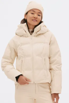 Georgie Puffer Jacket