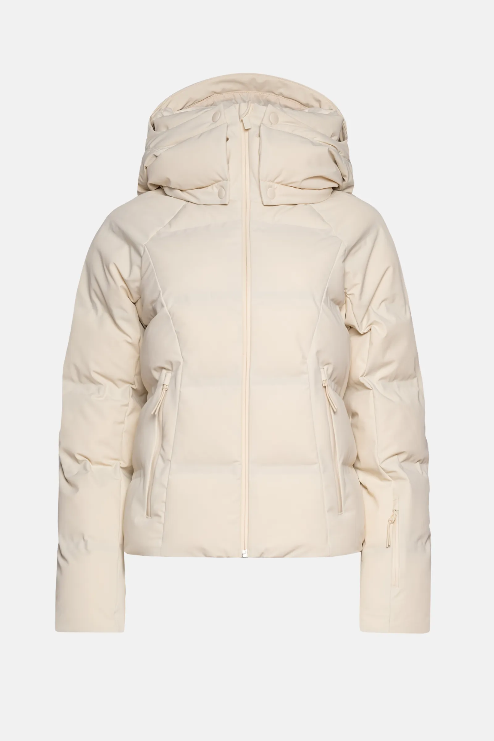 Georgie Puffer Jacket