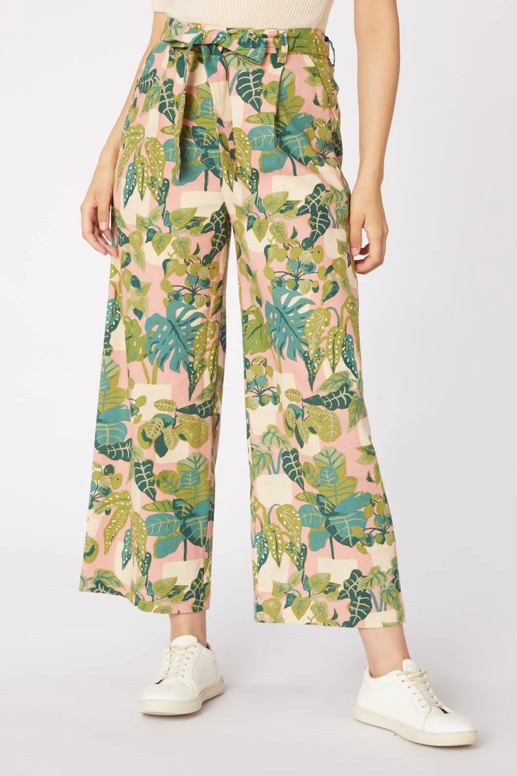 Get Plantly Culotte