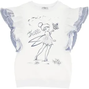 Girls Fairytale Tinkerbell Tunic