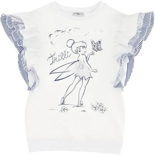 Girls Fairytale Tinkerbell Tunic