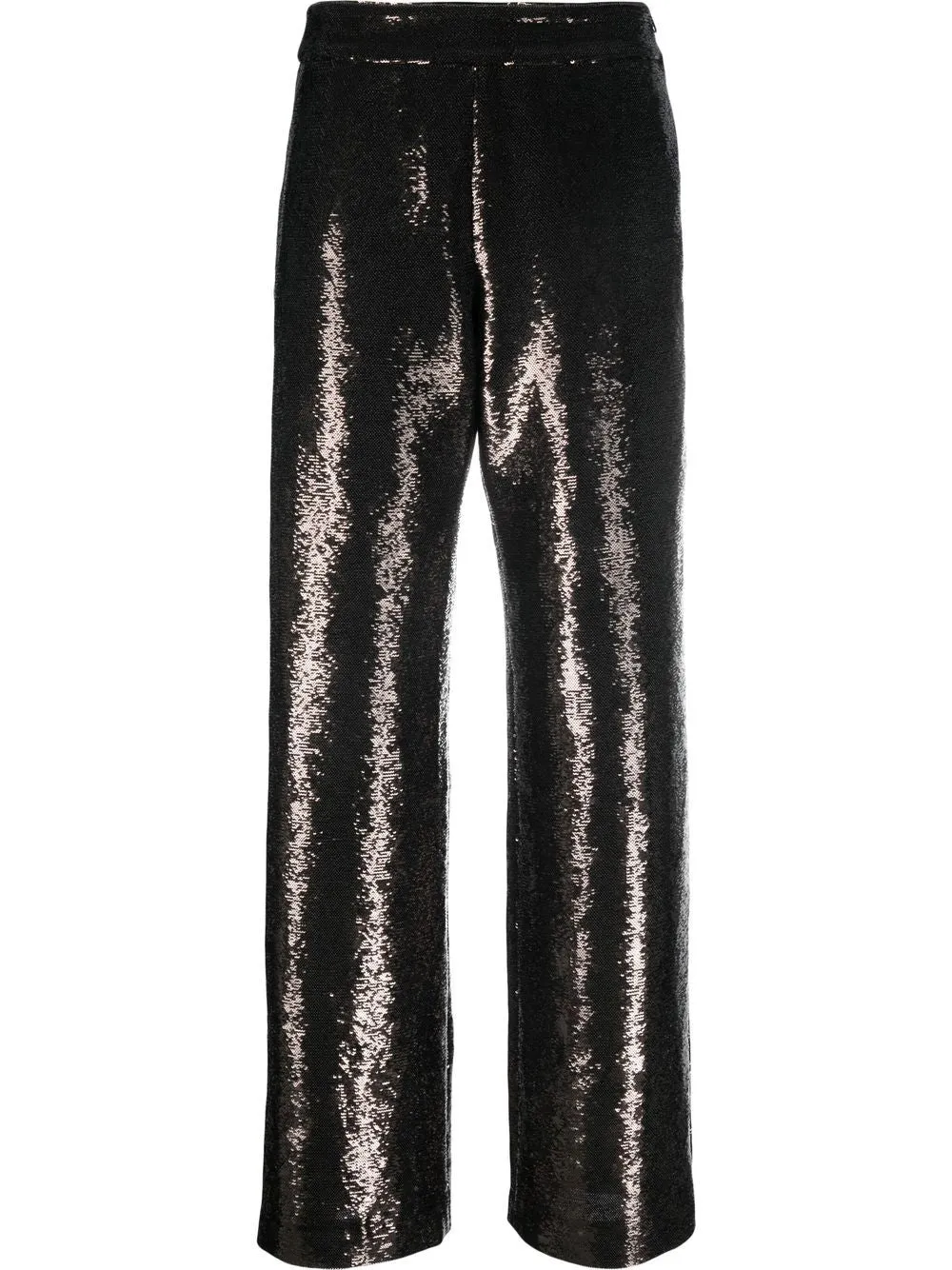 Golden Goose Trousers Grey