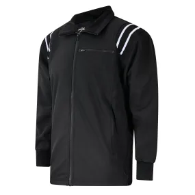 GR8 Call Black/White WarmSkin Thermal Umpire Jacket