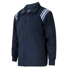 GR8 Call Navy/Powder Blue WarmSkin Thermal Umpire Jacket