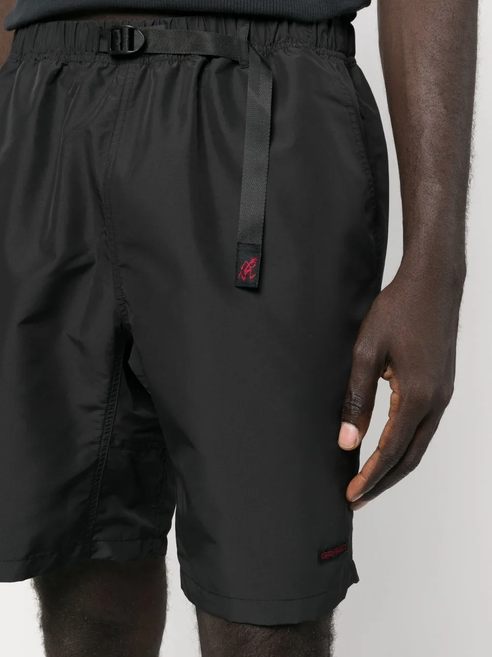 GRAMICCI Shorts Black