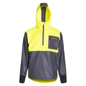 Grundéns Men's Neptune Hi-Vis Waterproof Thermo Jacket