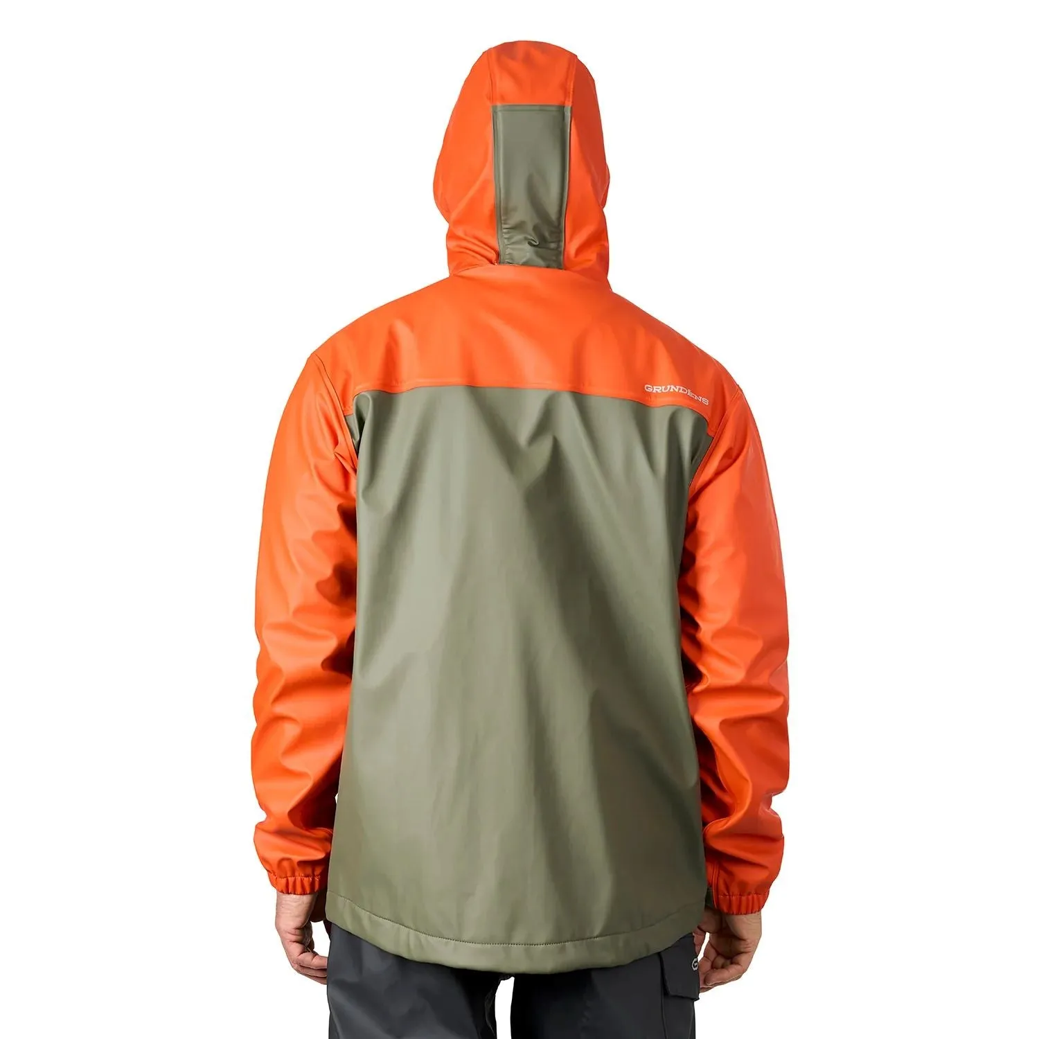 Grundéns Men's Neptune Thermo Waterproof Jacket