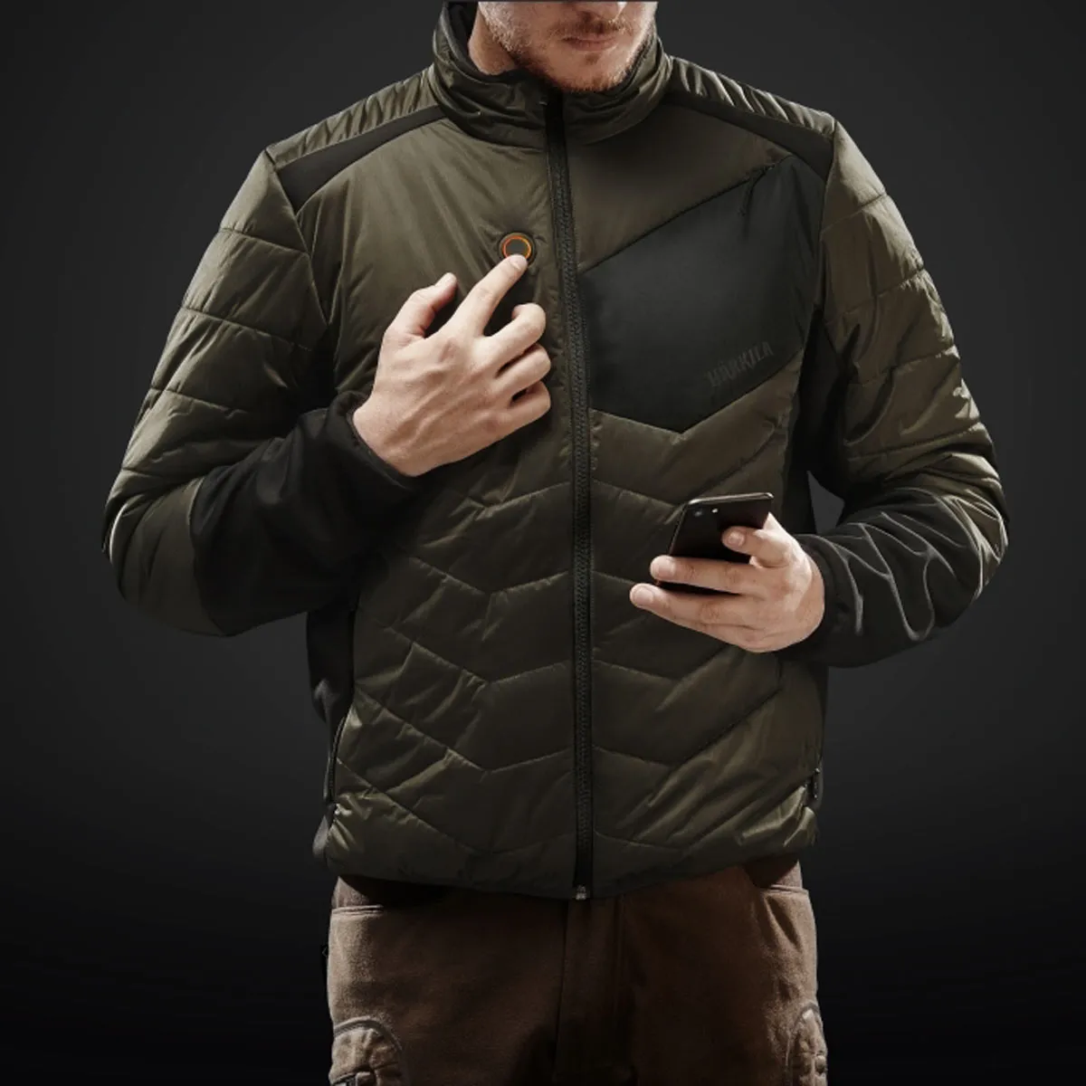 Harkila Heat Jacket