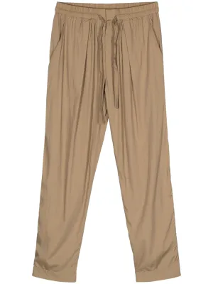 Hectorina Pants in Khaki