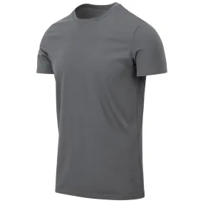 Helikon T-Shirt Slim Fit Shadow Grey