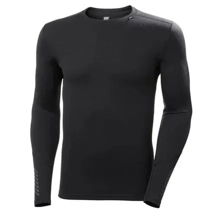 Helly Hansen - Men's Lifa Merino Midweight Crew