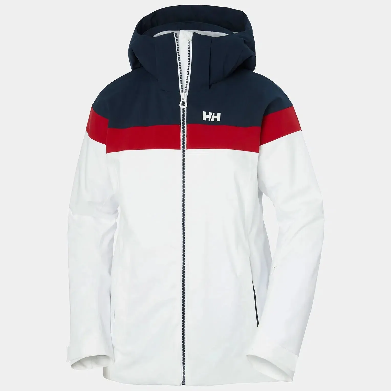 Helly Hansen Women's Motionista Lifaloft Ski Jacket