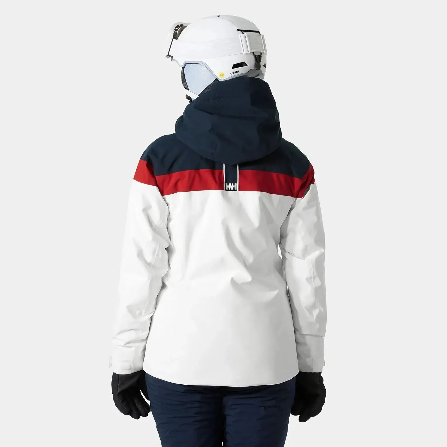 Helly Hansen Women's Motionista Lifaloft Ski Jacket