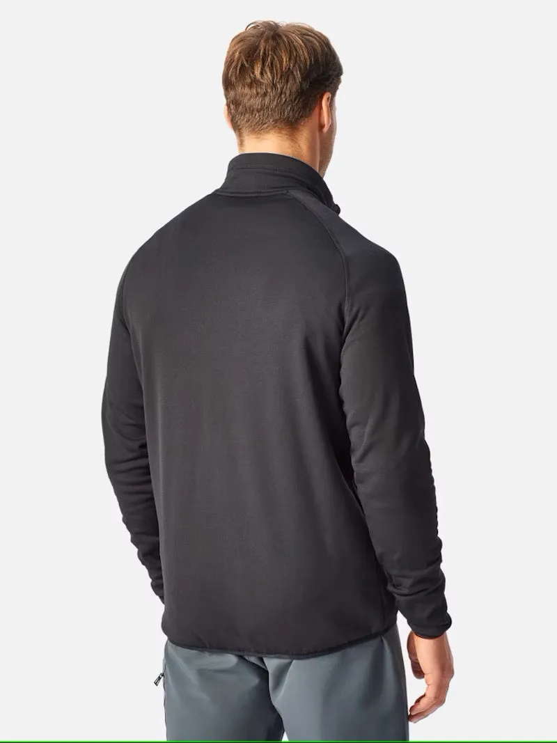 Henri Lloyd Mens Aktiv Stretch Jacket Black 2.0