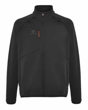 Henri Lloyd Mens Aktiv Stretch Jacket Black 2.0