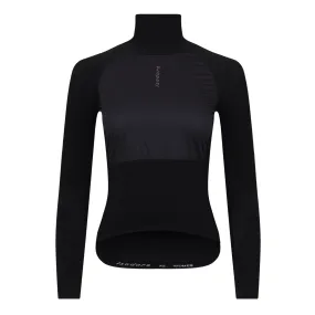 Isadore Women's Winter Wind Block LS Baselayer, AW