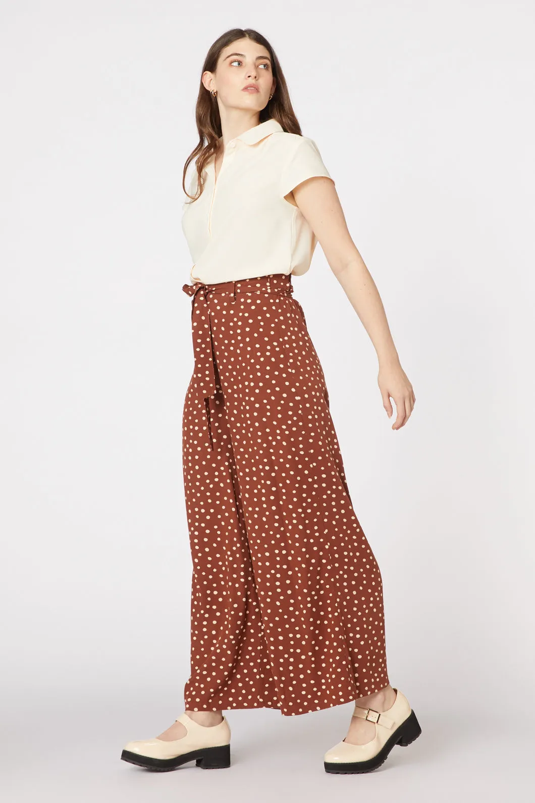 Juliette Spot Culotte