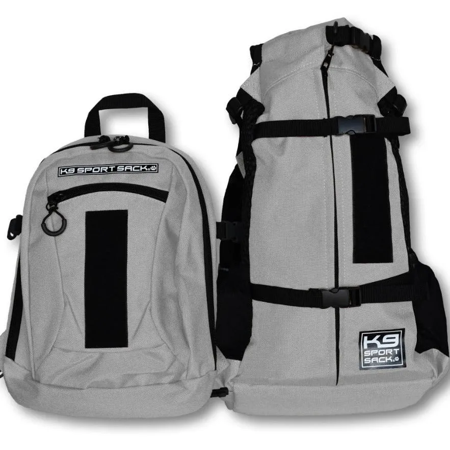 K9 Sport Sack - Plus 2