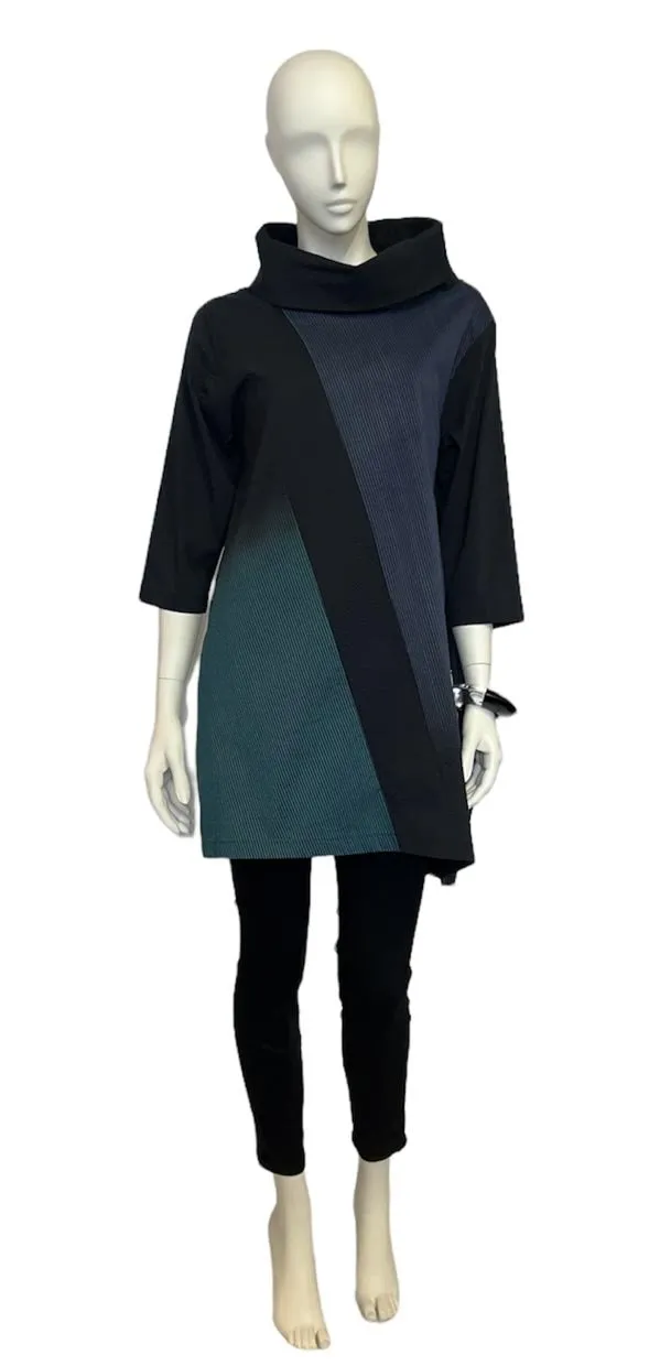 Lantern Tunic