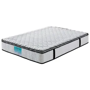 Latex Pillowtop Mattress