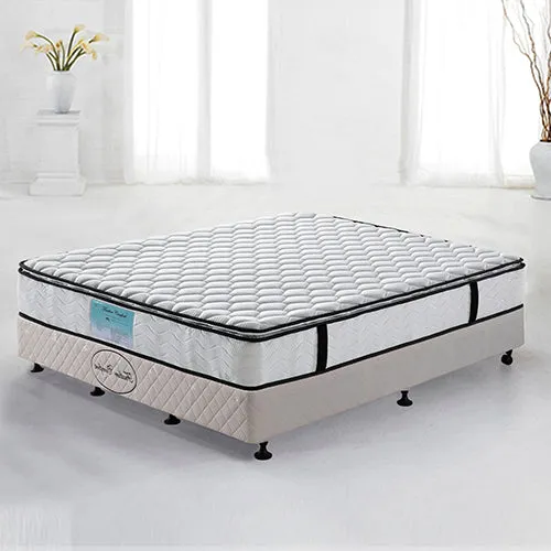 Latex Pillowtop Mattress