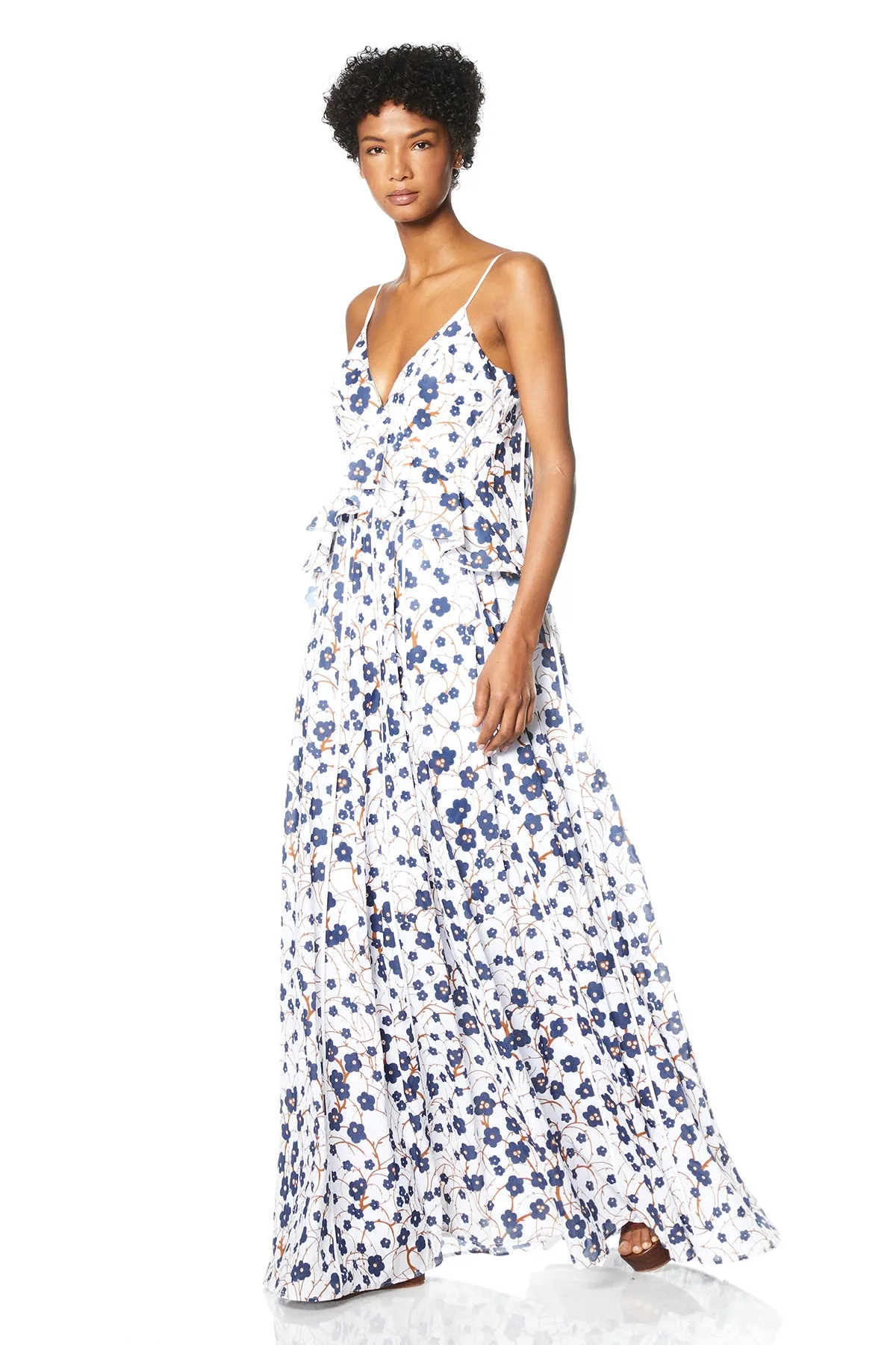 Leigha Maxi Dress