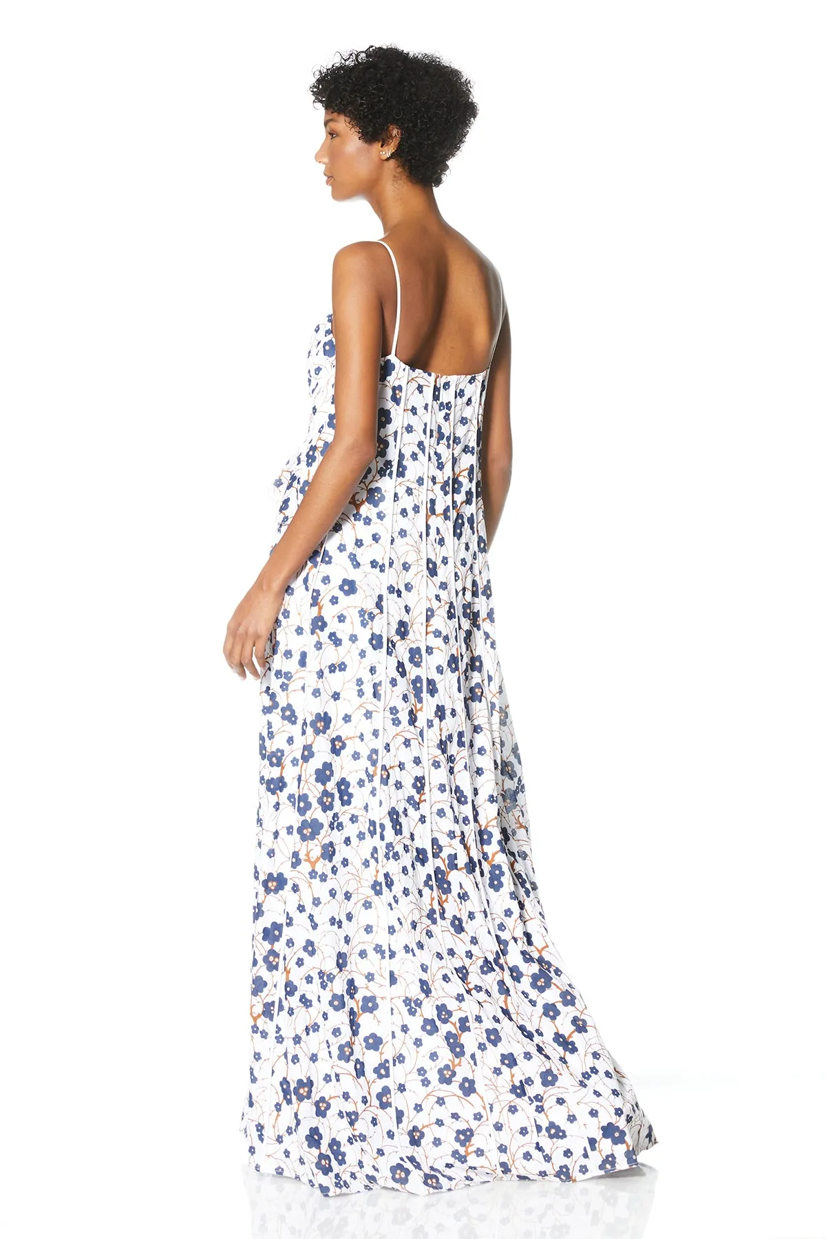 Leigha Maxi Dress