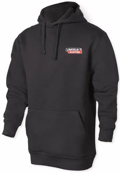 Lincoln FR Cotton Welding Sweatshirt K5253