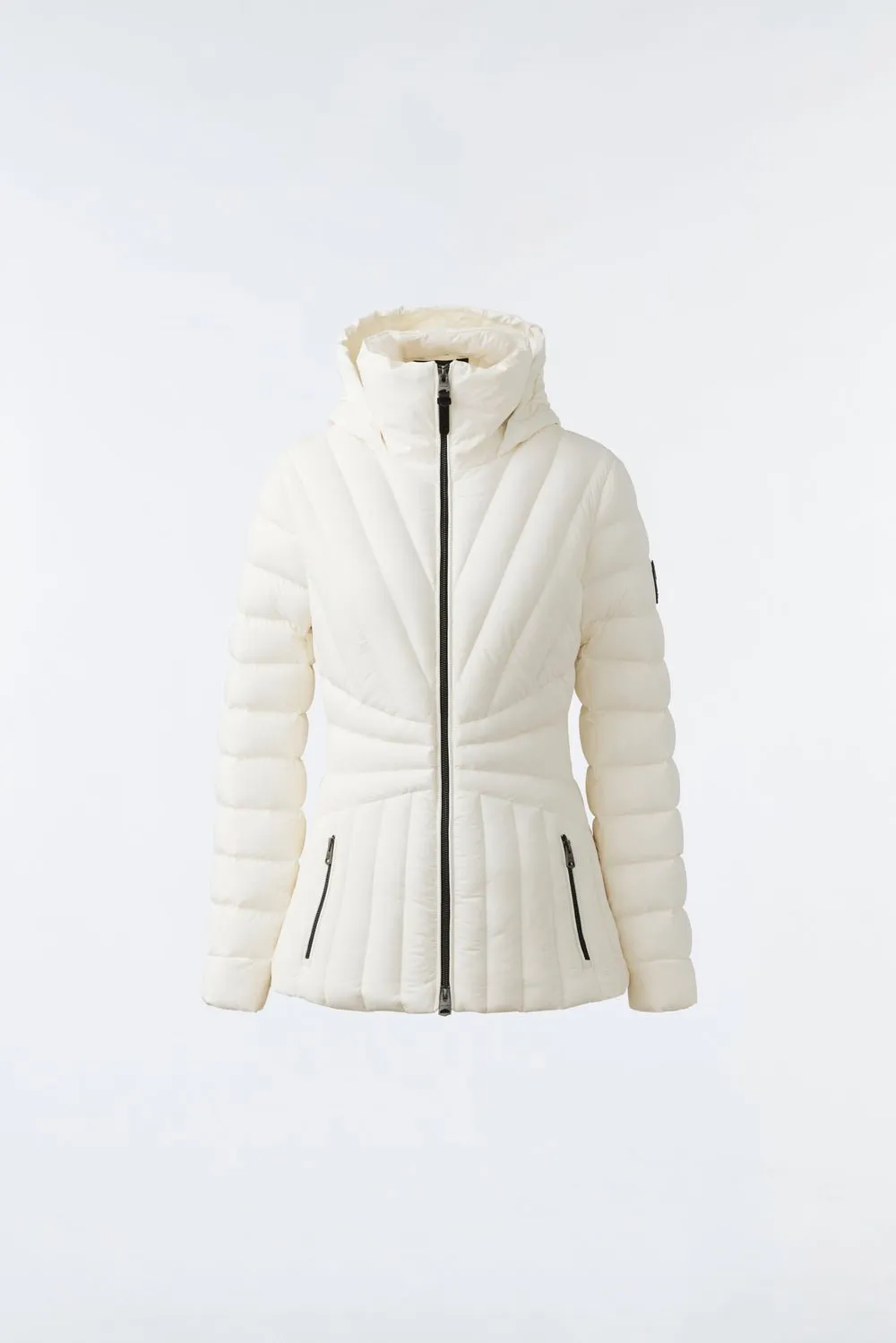 MACKAGE ALISSA - Agile-360 Stretch Light Down Coat