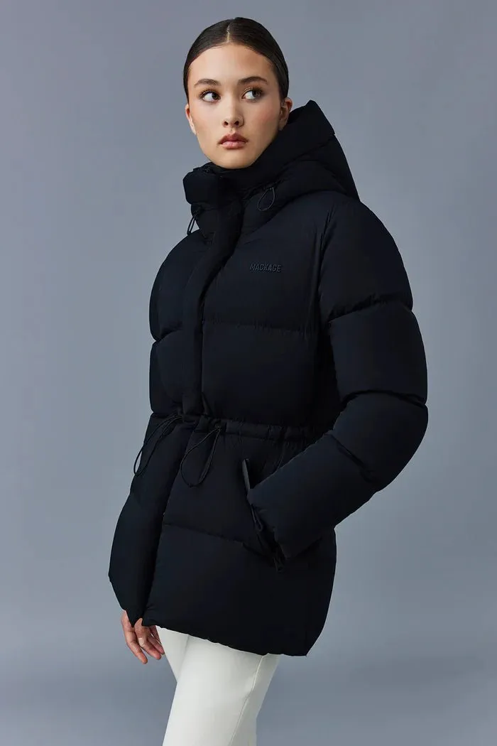 MACKAGE FREYA-CITY - Stretch Light Down Jacket