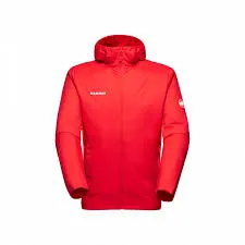 Mammut Rime Light IN Flex Hooded Jacket Men 1013-03150