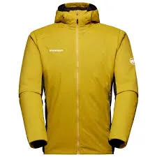 Mammut Rime Light IN Flex Hooded Jacket Men 1013-03150