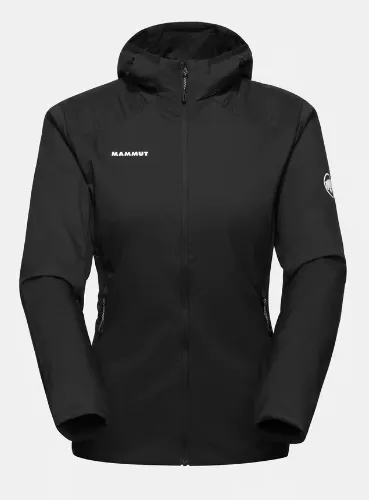 Mammut Rime Light IN Flex Hooded Jacket Women 1013-03170