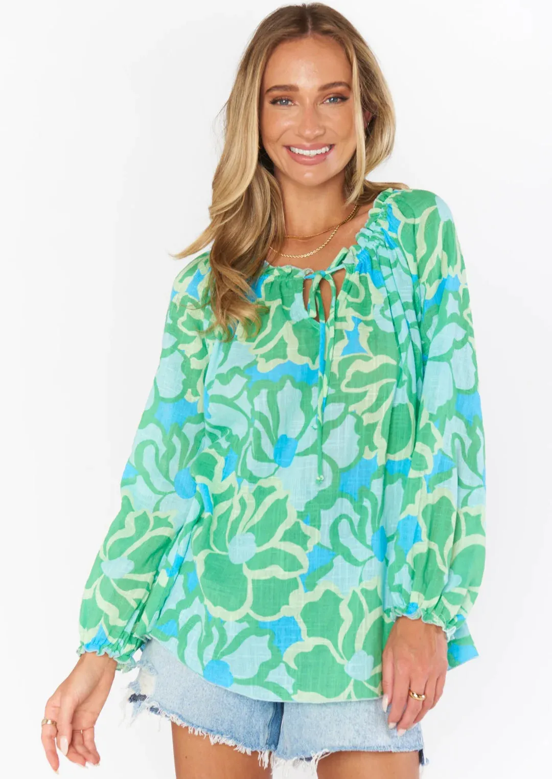 Margo Tunic