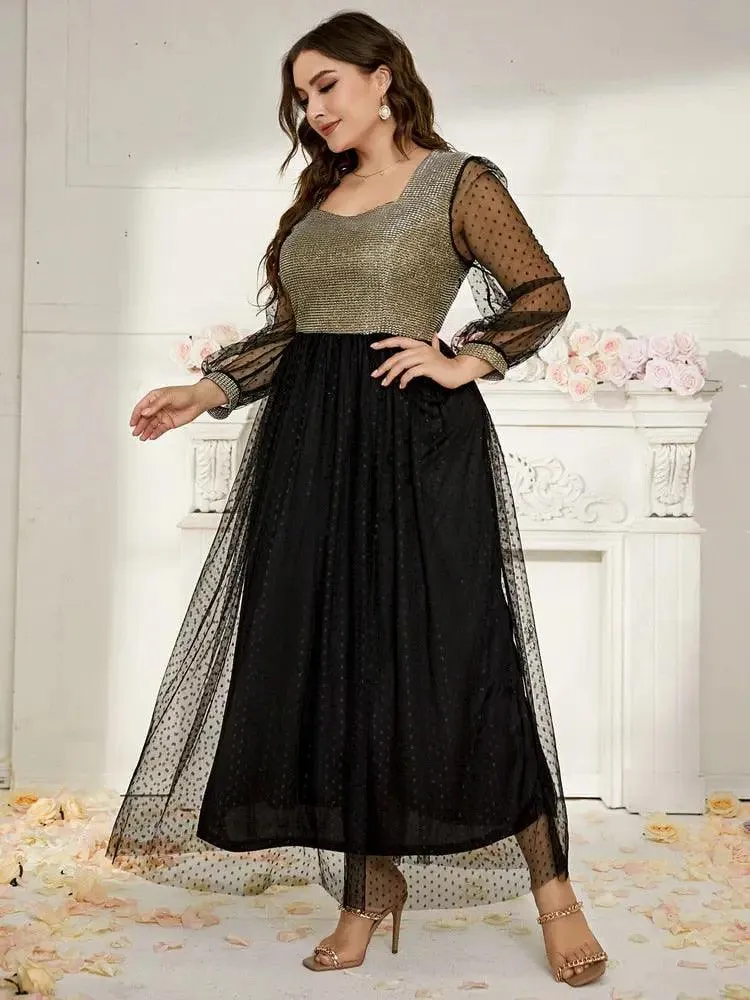 Maxi  Fashion Dresses For Women