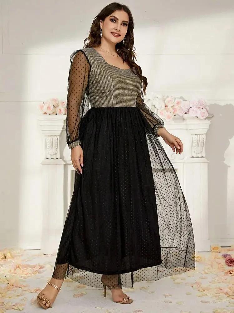 Maxi  Fashion Dresses For Women