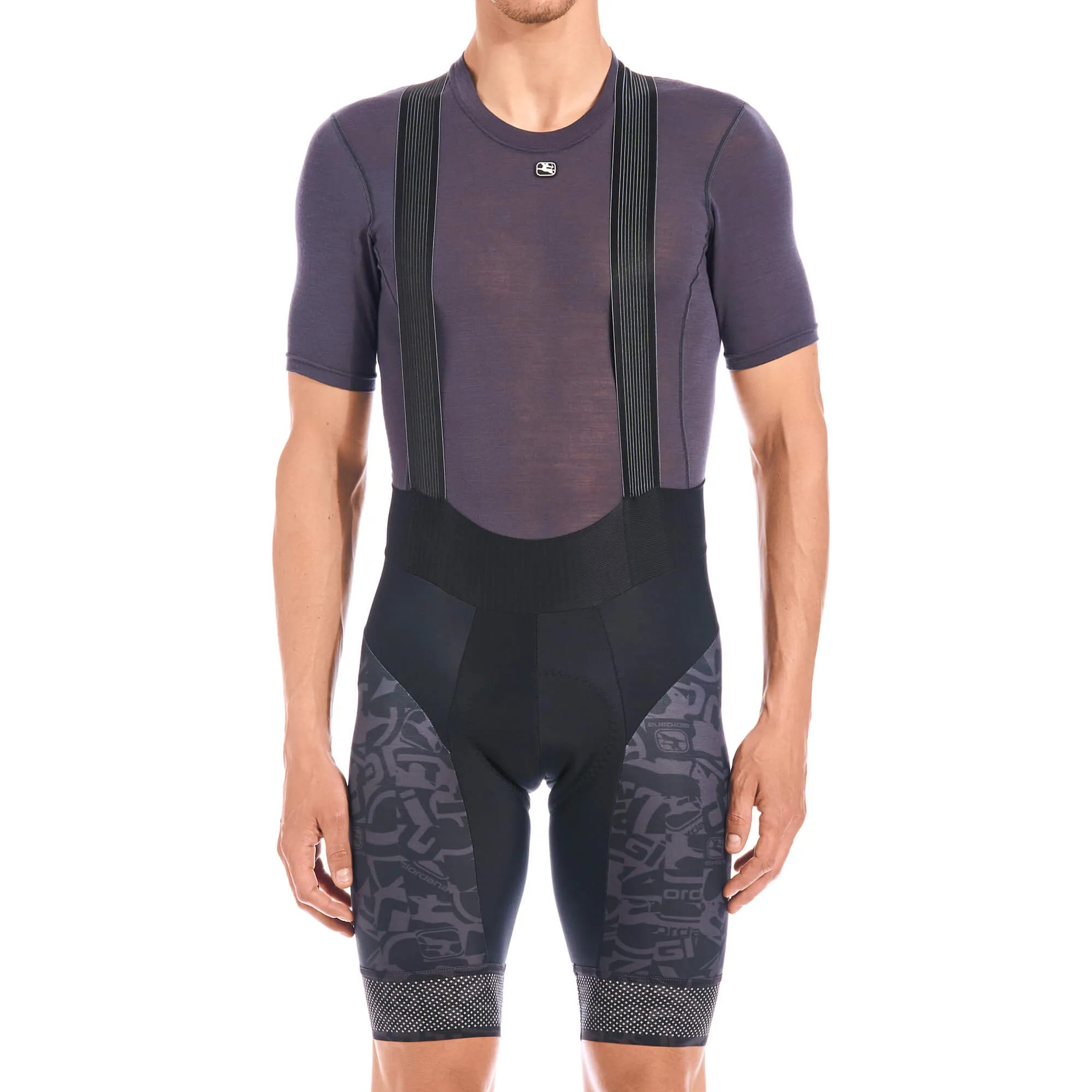 Men's FR-C Pro Thermal Bib Short