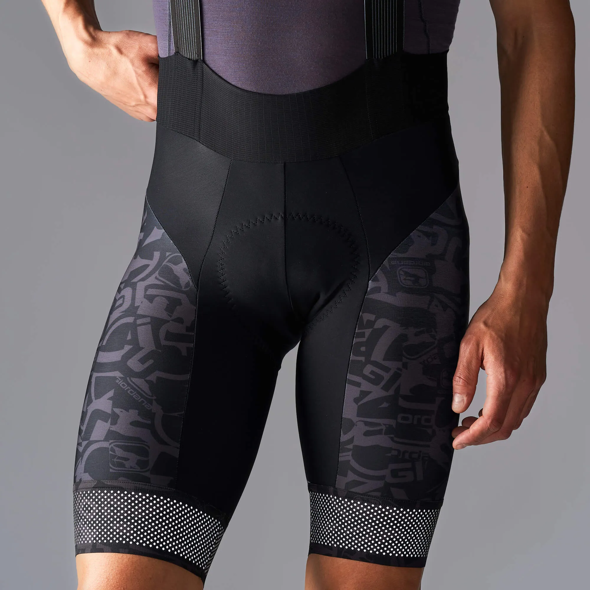 Men's FR-C Pro Thermal Bib Short