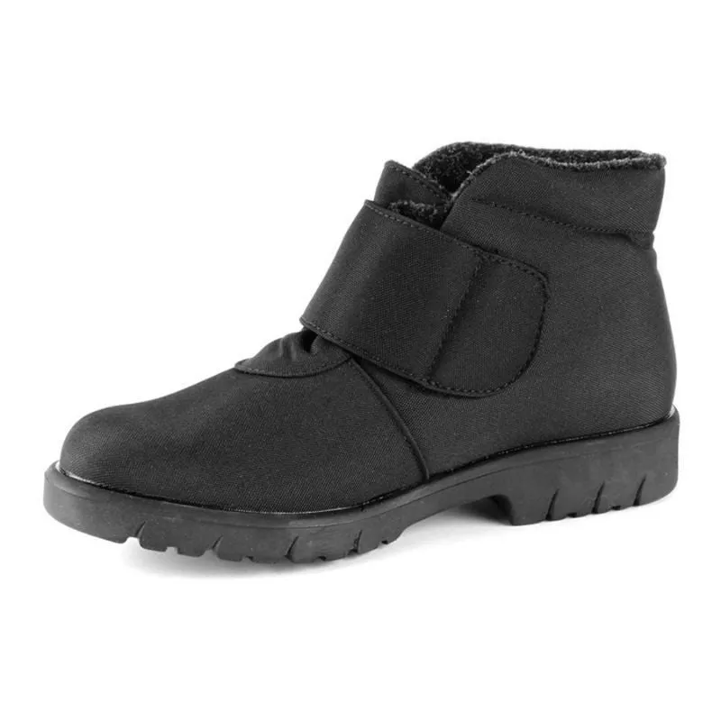 Men's Hike Velcro Low Boot