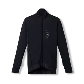 Mens PMCC Thermal Jacket - Black